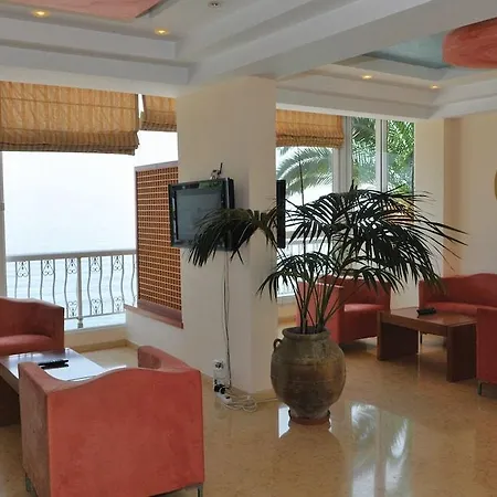 Corfu Maris 4*