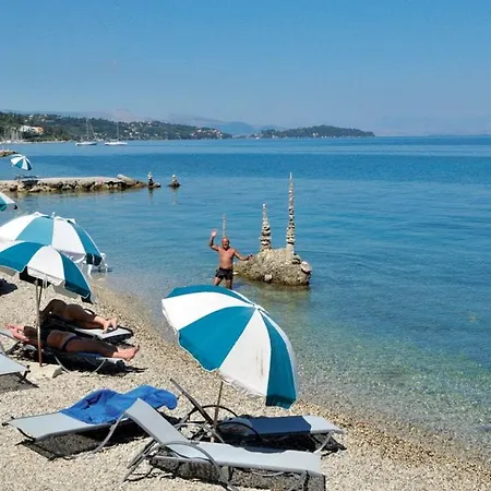 Corfu Maris 4*