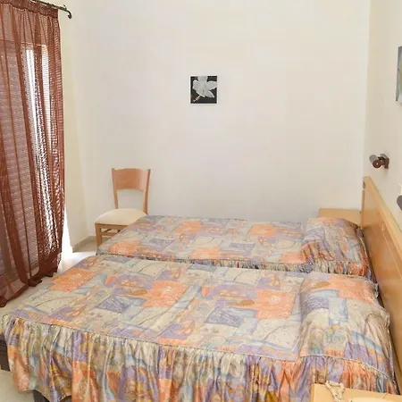 Hotel Primavera Gazátika