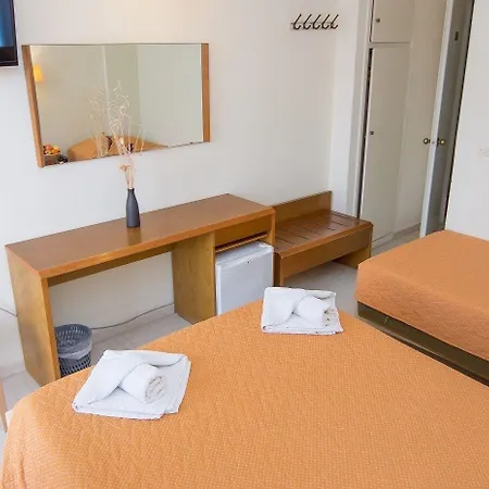 Primavera Hotel Gazátika