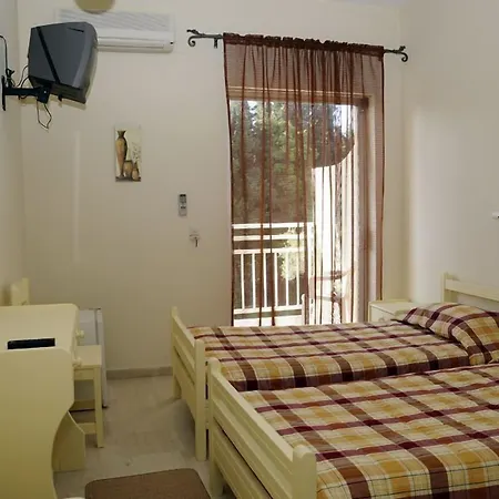 Primavera Hotel