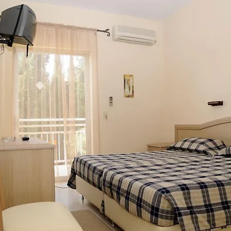 Hotel Primavera 3*