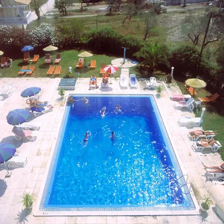 Hotel Primavera