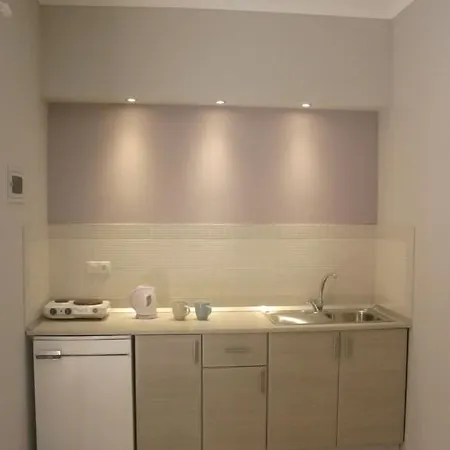 Apartment Evgenios Kavos
