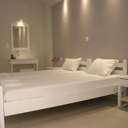 Apartment Evgenios