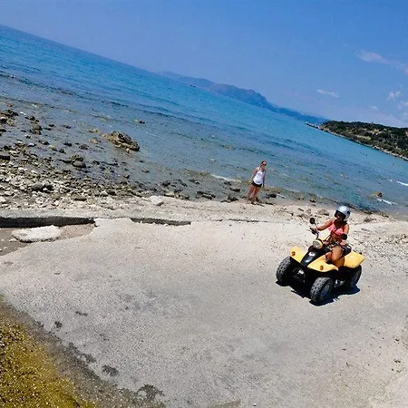 Pink Palace Beach Hotel Agios Gordios (Corfu)