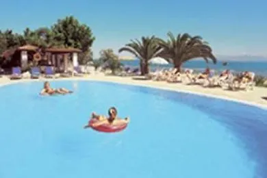 Hotel Sailors Beach Apartments Corfu (city)