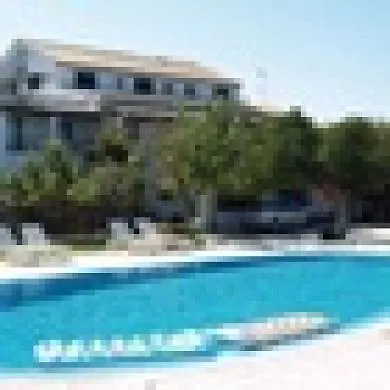 Hotel Sailors Beach Apartments