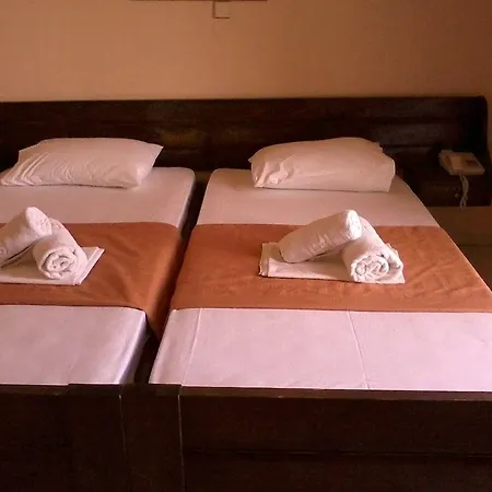 Aegli Hotel