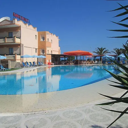 Aparthotel Ninos On The 2*