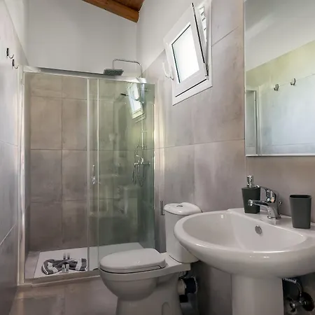 Aparthotel Folies Corfu Town Alepou
