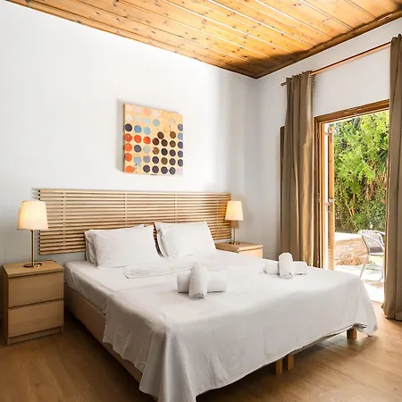 Aparthotel Folies Corfu Town 3*