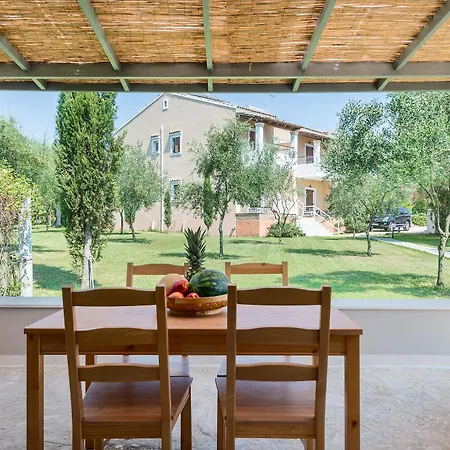 Aparthotel Folies Corfu Town