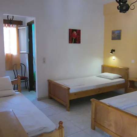Aparthotel Blue Dream 2*