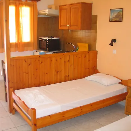 Blue Dream Aparthotel 2*