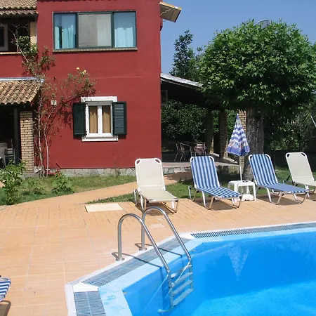 Aparthotel Blue Dream 2*