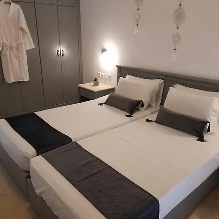 Stemma Sidari (Corfu)