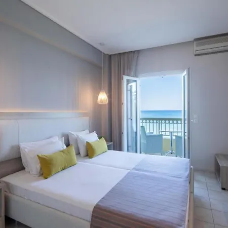 Hotel Rossis
