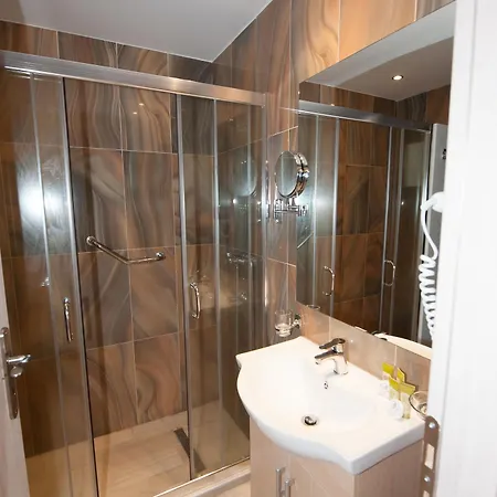 Porto Demo (adults Only) Hotel 4*