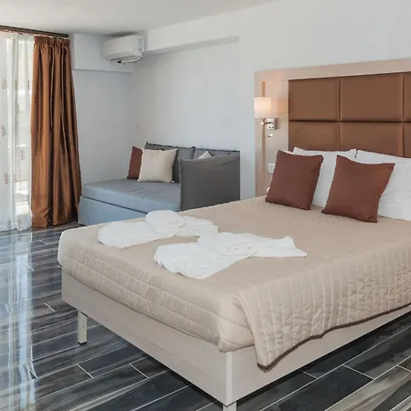 Porto Demo (adults Only) Hotel 4*
