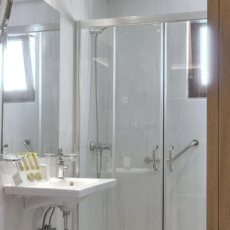 Porto Demo (adults Only) Hotel 4*