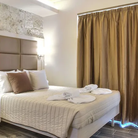 Hotel Porto Demo (adults Only) Agios Georgios Pagon