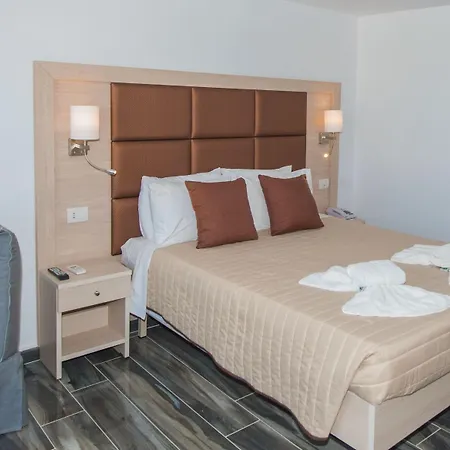 Porto Demo (adults Only) 4* Agios Georgios Pagon