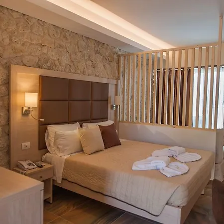 Porto Demo (adults Only) Hotel Agios Georgios Pagon