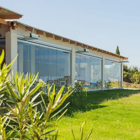 Hotel Porto Demo (adults Only) Agios Georgios Pagon