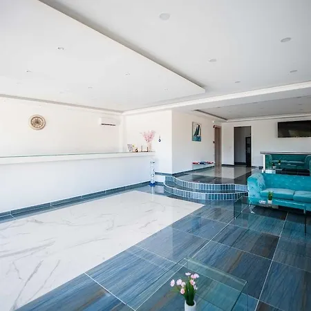 Porto Demo (adults Only) Hotel