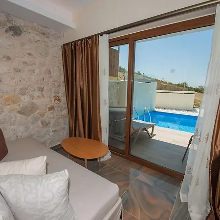 Porto Demo (adults Only) Hotel Agios Georgios Pagon