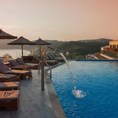 Porto Demo (adults Only) Hotel Agios Georgios Pagon