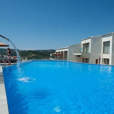 Hotel Porto Demo (adults Only) 4*