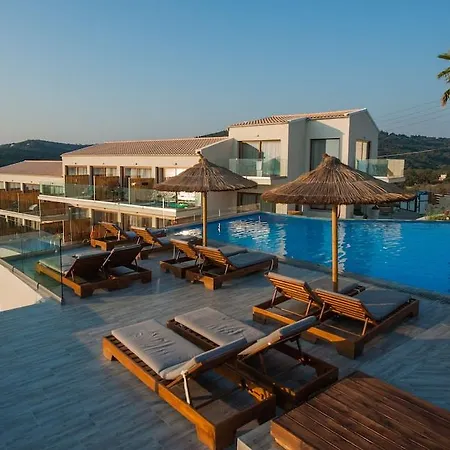 Porto Demo (adults Only) 4* Agios Georgios Pagon