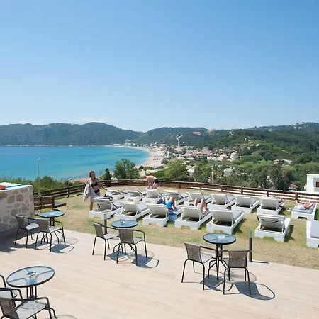 Porto Demo (adults Only) 4* Agios Georgios Pagon