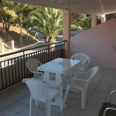 Apartment Asprokavos