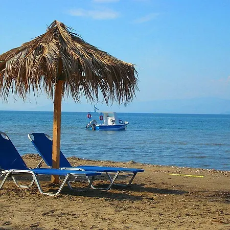 Asprokavos * Kavos