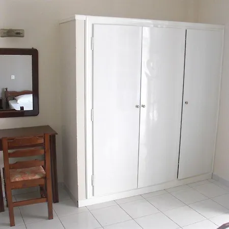 Apartment Asprokavos