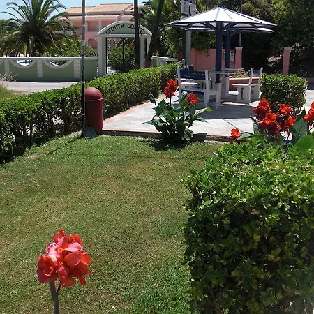 Asprokavos Apartment *