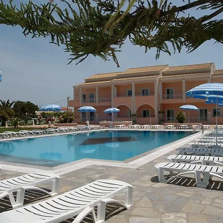 Apartment Asprokavos