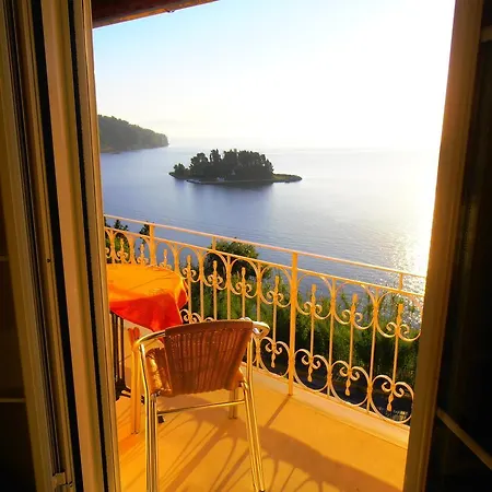 Panorama Apartment Perama (Corfu)