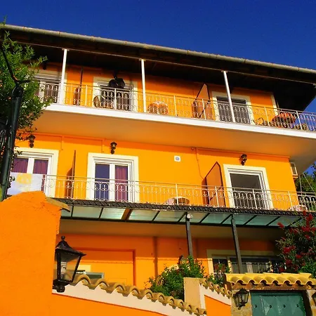 Apartment Panorama Perama (Corfu)