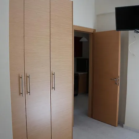 Angela Apartment