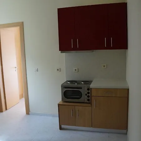 Angela Apartment *