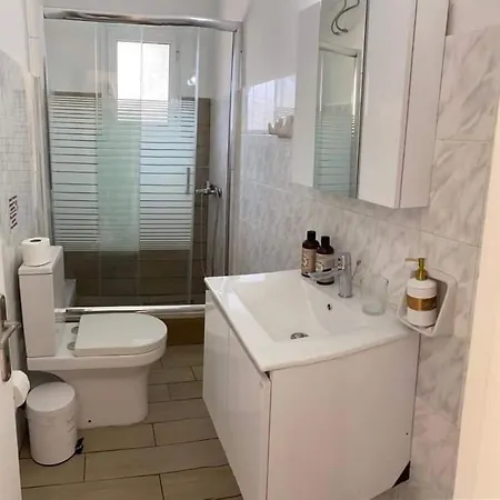 Apartment Loukia Corfu (city)