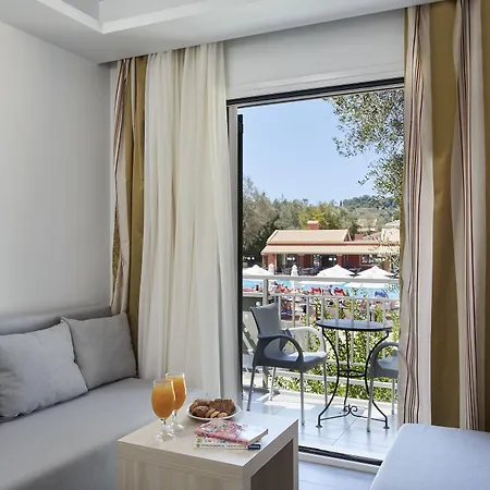 Sentido Apollo Palace Hotel 5*
