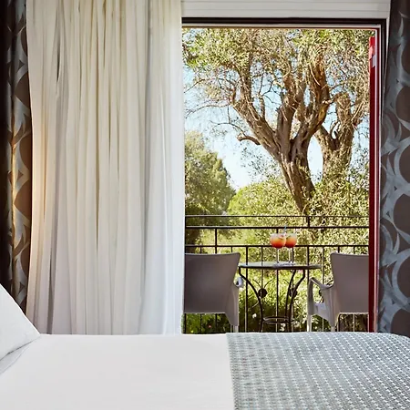 Hotel Sentido Apollo Palace 5*