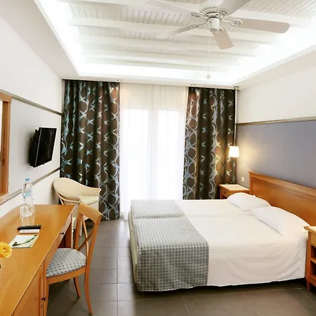 Sentido Apollo Palace Hotel