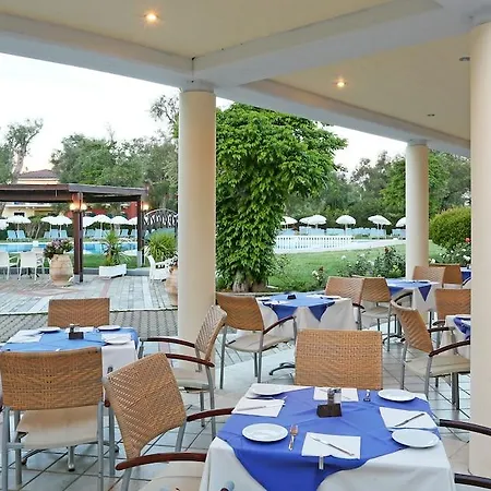 Sentido Apollo Palace Mesongí