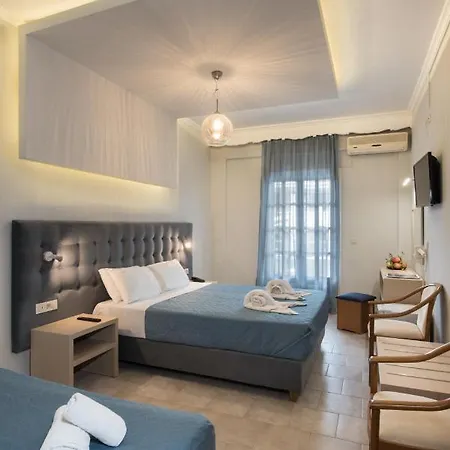 Hotel Alkion 3*